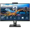 Image de Écran PC Philips B Line 275B1H/00 27'' Quad HD 75Hz IPS Webcam Réglable