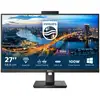 Image de Philips B Line 276B1JH/00 Écran d'ordinateur 68,6 cm (27") 2560 x 1440 pixels Quad HD LCD Noir