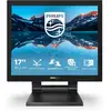 Image de Philips 172B9TL/00 écran plat de PC 43,2 cm (17") 1280 x 1024 pixels Full HD LCD Écran tactile Noir