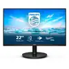 Image de Philips V Line 222V8LA/00 écran plat de PC 54,6 cm (21.5") 1920 x 1080 pixels Full HD LCD Noir