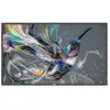 Image de Écran PC Philips Q-Line 55" UltraHD 4K 60Hz IPS Haut-parleurs Signalétique