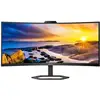 Image de Philips 5000 series 34E1C5600HE/00 LED display 86,4 cm (34") 3440 x 1440 pixels 4K Ultra HD Noir