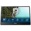 Image de Écran PC Philips 3000 Series 16B1P3302/00 15,6" Full HD 75Hz IPS Portable USB-C VESA 4ms