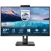 Image de Écran PC Philips S Line 272S1MH/00 27" Full HD 75Hz IPS Webcam Réglable
