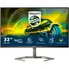 Image de Écran PC Philips Evnia 27M1F5800/00 LED display 68,6 cm (27") 3840 x 2160 pixels 4K Ultra HD Noir
