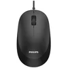 Image de Philips 2000 series SPK7207BL/00 souris Ambidextre USB Type-A Optique 1200 DPI