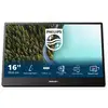 Image de Moniteur Philips série 3000 16B1P3302D/00 15,6" 1080p 75 Hz IPS USB-C Faible lumière bleue Portable VESA