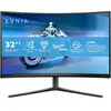 Image de Philips Evnia 5000 32M2C5500W/00 Écran LCD incurvé 31,5" QHD 240 Hz FreeSync Premium Pro