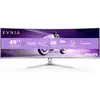 Image de Écran PC Philips Evnia 8000 49M2C8900L 49" Dual QHD 144Hz QD-OLED courbé HDR True Black