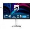 Image de Écran PC Philips 6000 Series 27B2U6903 27" UltraHD 4K 60Hz IPS Thunderbolt Hauteur réglable