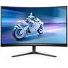 Image de Moniteur Philips 27" FHD 280 Hz incurvé Fast VA HDR10 Adaptive Sync 27M2C5200W