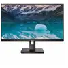 Image de Écran PC Philips 222S9JML 21,5" Full HD 75Hz VA Haut-parleurs Hub USB Réglage hauteur