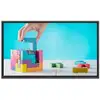 Image de Monitor profesional Philips 75BDL3152E 75" 4K Ultra HD táctil 32W SoC Android