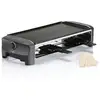 Image de Princess 162840 Raclette Gril Party 8