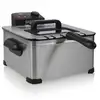Image de Friteuse Tristar FR-6949 5L 2000W Inox