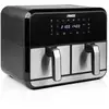 Image de Princess 01.182074.01.001 Aerofryer double panier