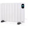 Image de Tristar KA-5868 Émetteur Thermique 7 Éléments 1500W