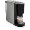 Image de Princess 249451 Cafetière à capsules 19 bars Argent
