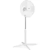 Image de Tristar VE-5755 ventilateur Blanc
