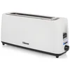 Image de Tostadora Tristar BR-1056 1 Ranure Longue 900 W Blanc