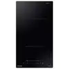 Image de Plaque induction Tristar IK-6162 double zones 2000W LCD sécurité