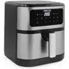 Image de Friteuse sans Huile Princess 183043 7L 1800W Contrôle Digital LCD 10 Programmes