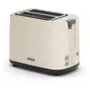 Image de Tostadora Princess 2 fentes 930W acier inoxydable fonctions avancées