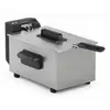 Image de Friteuse Traditionnelle Tristar FR-9334 3L 2000W Acier Inoxydable Zone Froide