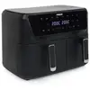 Image de Friteuse sans Huile Princess 182470 11L 2700W Double Zone Écran LCD