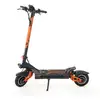 Image de Moteur Scooter Électrique Kukirin G3 Pro Puissance 1200W Autonomie de 100km Noir