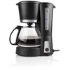 Image de Cafetière à filtre Tristar CM-1233 0,6L 6 Tasses 550W anti-goutte maintien au chaud