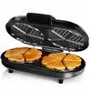 Image de Tristar WF-2120 Gaufrier coeur