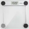 Image de Pèse Personne Électronique Tristar WG-2421 Jusqu'à 150 kg Verre Trempé LCD