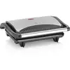 Image de Parrilla de contacto Tristar GR-2846 antiadherente 700W acero inoxidable