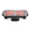 Image de Tristar BQ-2813 Barbecue électrique de table