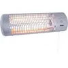 Image de Chauffage Mural Tristar KA-5010 1200W IP24 Quartz