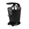 Image de Princess 01.201853.01.001 Presse-agrumes - Acier Noir