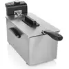 Image de Tristar FR-6946 Freidora 3L 2000W Acero Inoxidable