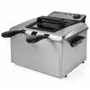 Image de Friteuse Princess 185000 5L 3270W avec zone froide et 3 paniers