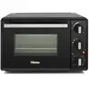 Image de Mini Four Tristar OV-3620 19L 1300W Minuterie Porte Froide Noir Inox