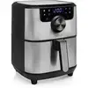 Image de Friteuse à air Princess 182033 Aerofryer Deluxe 4,5L 1500W écran LCD programmes automatiques