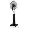 Image de Ventilateur Brumisateur sur Pied Tristar VE-5884 50W 40cm 3 Vitesses Télécommande