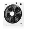 Image de Ventilateur de Sol Tristar VE-5858 30W 30cm 3 Vitesses Minuterie Oscillation 360°