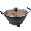 Image de Princess 162389 Wok Eléctrico para Saltear 1400W Negro