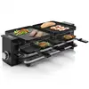 Image de Princess 162925 Appareil à raclette - Piano Black 8