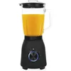 Image de Princess 212092 Blender en verre 1000W Noir