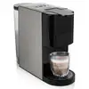 Image de Princess 01.249450.01.001 Machine à café multi capsules Inox - 4 en 1
