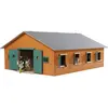 Image de Jouet équitation - Ecurie Kidsglobe TU