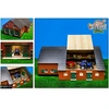 Image de Kids Globe 610111 ferme 1:32 - Kidsglobe 610111