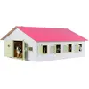 Image de Jouet équitation - Ecurie Kidsglobe TU